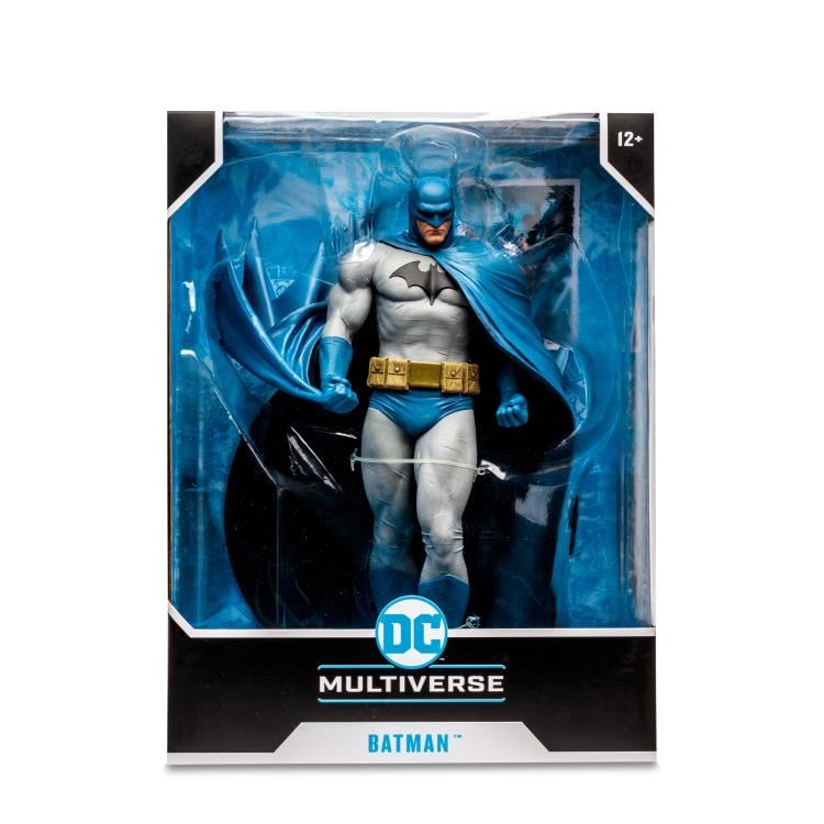 Batman: Hush DC Multiverse Batman Statue Gallery Image 10