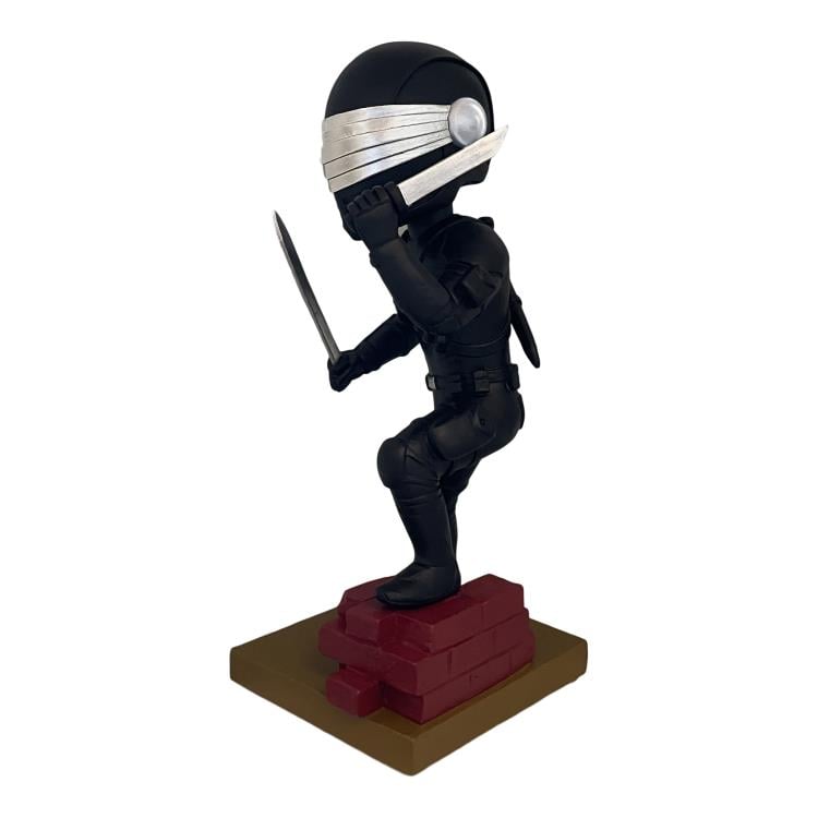 G.I. Joe Snake Eyes Limited Edition Bobblehead Gallery Image 9
