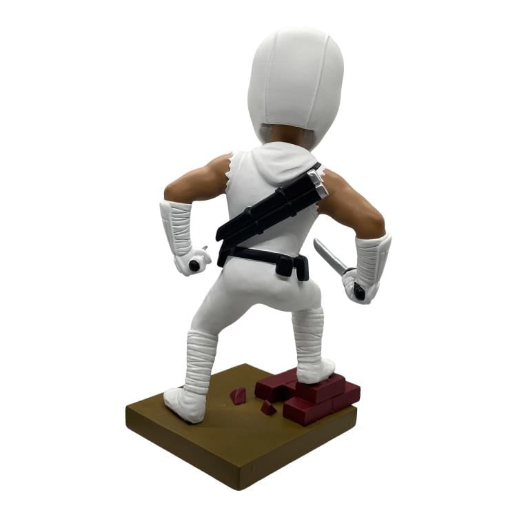 G.I. Joe Storm Shadow Bobblehead Gallery Image 7