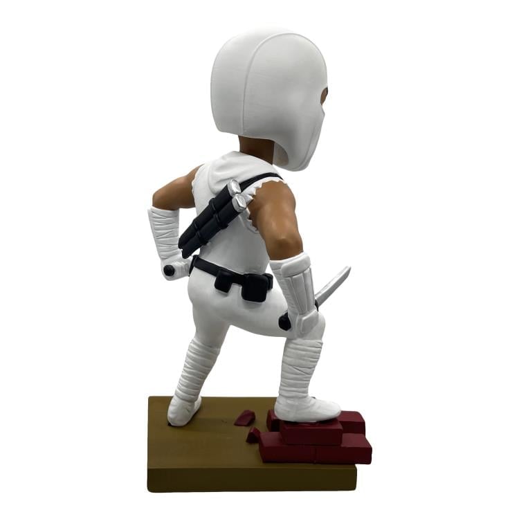 G.I. Joe Storm Shadow Bobblehead Gallery Image 8