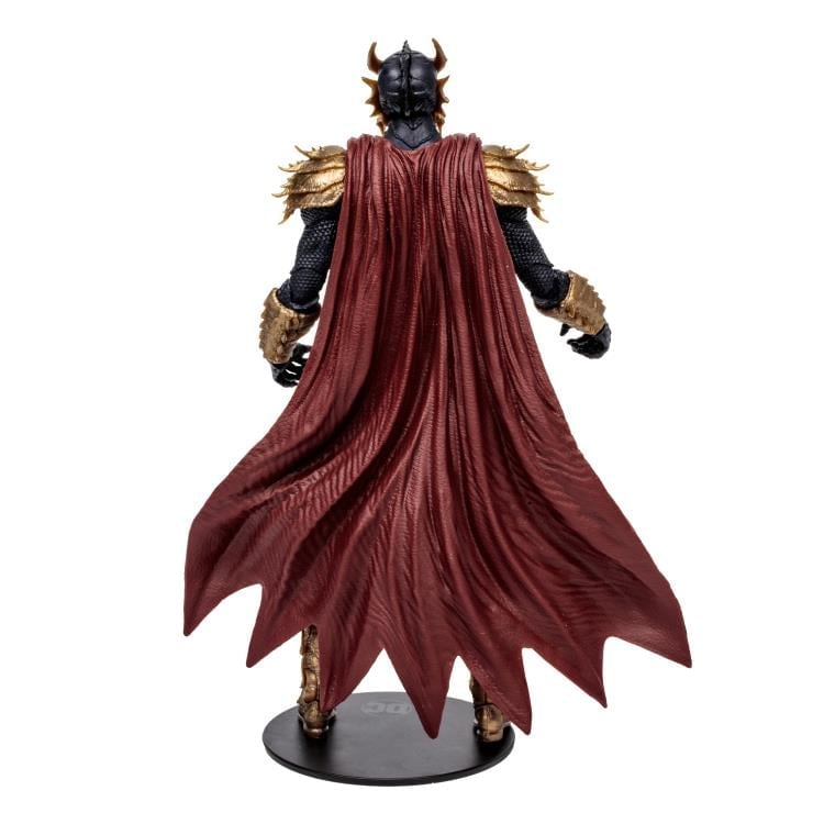 Aquaman Page Punchers Ocean Master 7" Figure with Comic Gallery Image 5