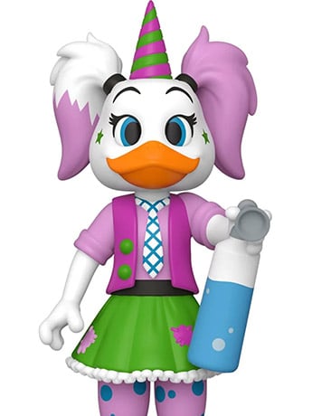 Five Nights at Freddy's Circus Chica Action Figure Gallery Image 2