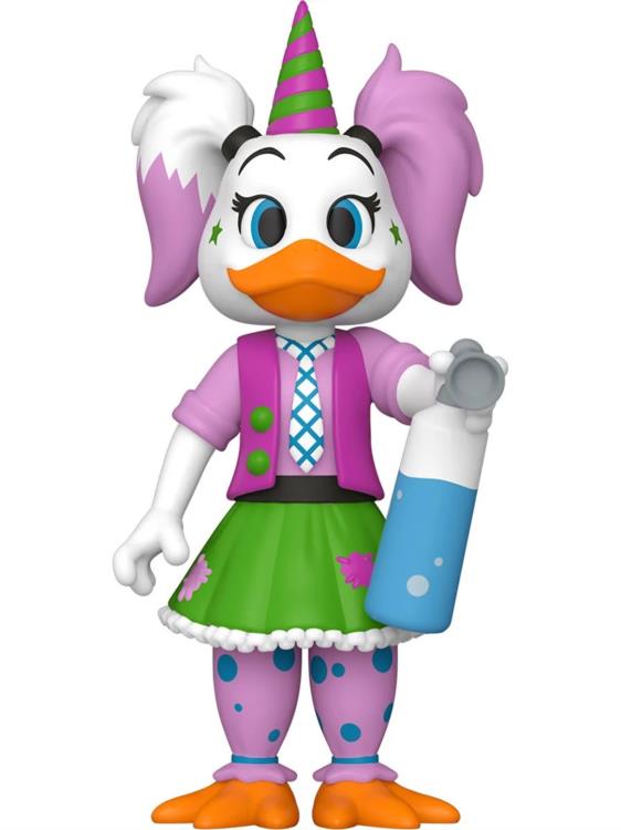 Five Nights at Freddy's Circus Chica Action Figure Gallery Image 3