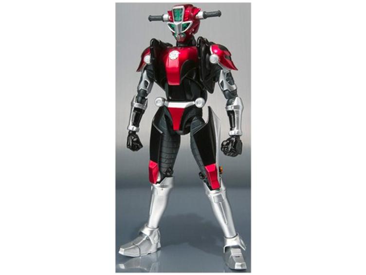 Power Rangers S.H.Figuarts Cheeda Nick Exclusive Gallery Image 1