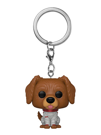 Pocket Pop! Keychain: Guardians of the Galaxy Vol. 3 - Cosmo Gallery Image 2