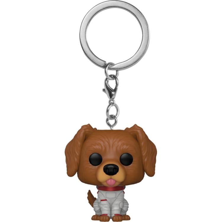Pocket Pop! Keychain: Guardians of the Galaxy Vol. 3 - Cosmo Gallery Image 3