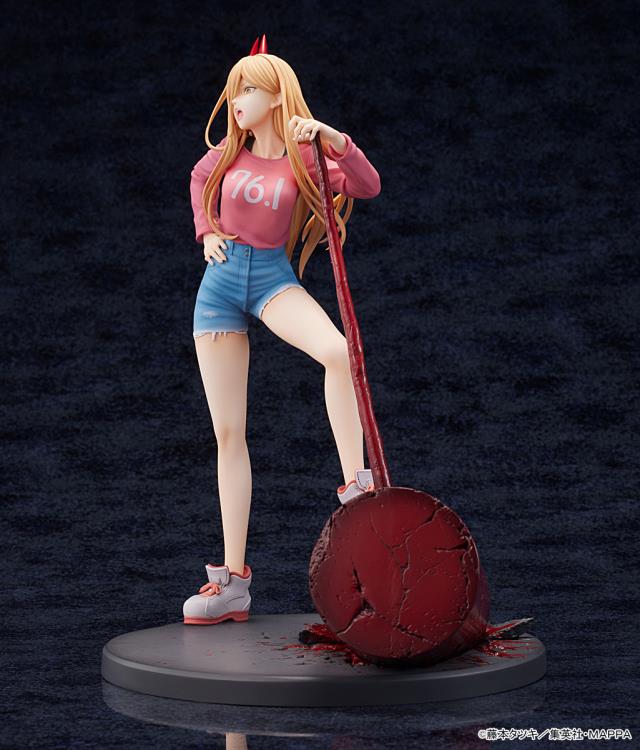 ショアキーパー 1/7 Scale Figure CN版】Metheus Series ショアキーパー 1/7スケールフィギュア｜Yogoods