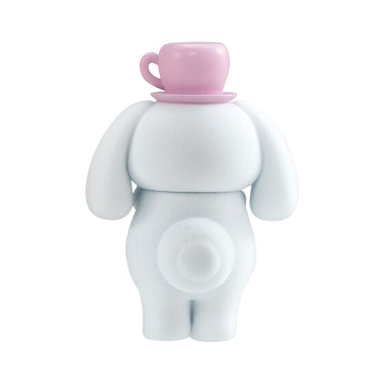 Sanrio Characters Doll Set of 4 Figures Gallery Image 10