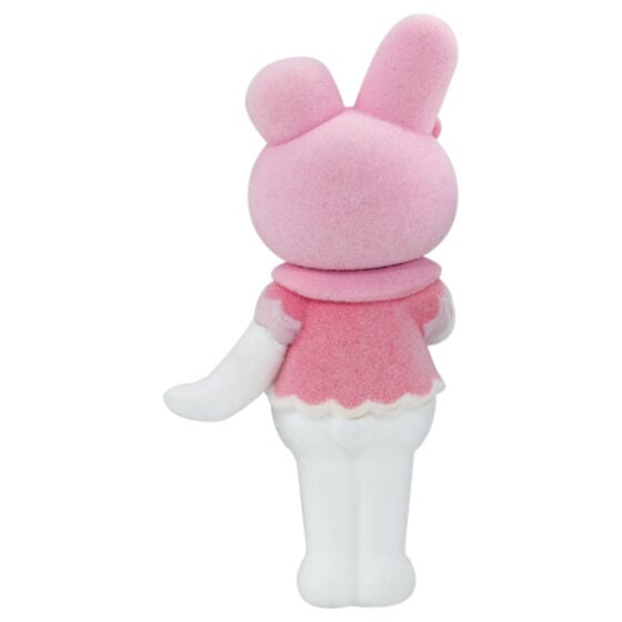 Sanrio Characters Doll Set of 4 Figures Gallery Image 12