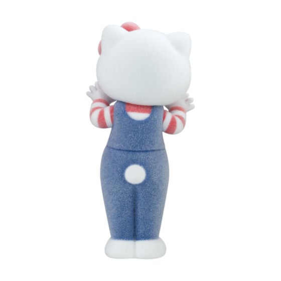 Sanrio Characters Doll Set of 4 Figures Gallery Image 6