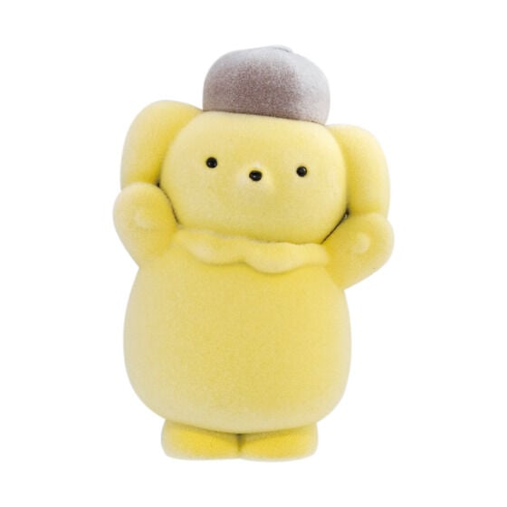 Sanrio Characters Doll Set of 4 Figures Gallery Image 7
