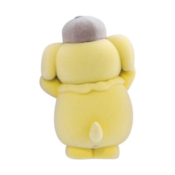 Sanrio Characters Doll Set of 4 Figures Gallery Image 8