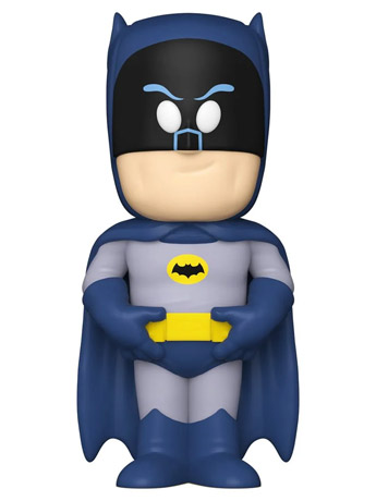 Batman Classic TV Series Vinyl Soda Batman Limited Edition Figure Gallery Image 2