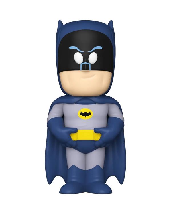 Batman Classic TV Series Vinyl Soda Batman Limited Edition Figure Gallery Image 3