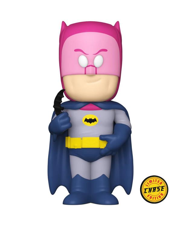 Batman Classic TV Series Vinyl Soda Batman Limited Edition Figure Gallery Image 4
