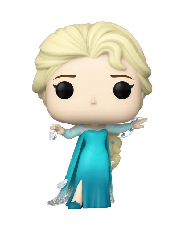 Pop! Disney: 100th Annivesary - Elsa