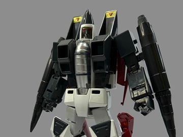 MCB-03P Devil Stinger