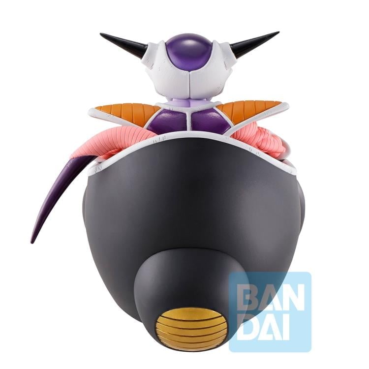 Dragon Ball Z Ichibansho Frieza (Frieza Army) Figure Gallery Image 8