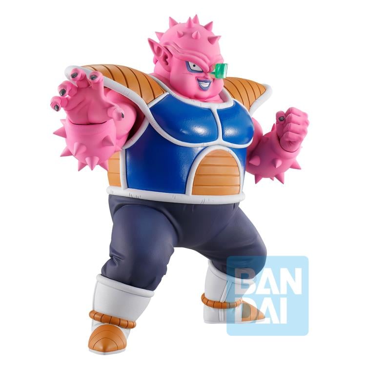 Dragon Ball Z Ichibansho Dodoria (Frieza Army) Figure Gallery Image 5