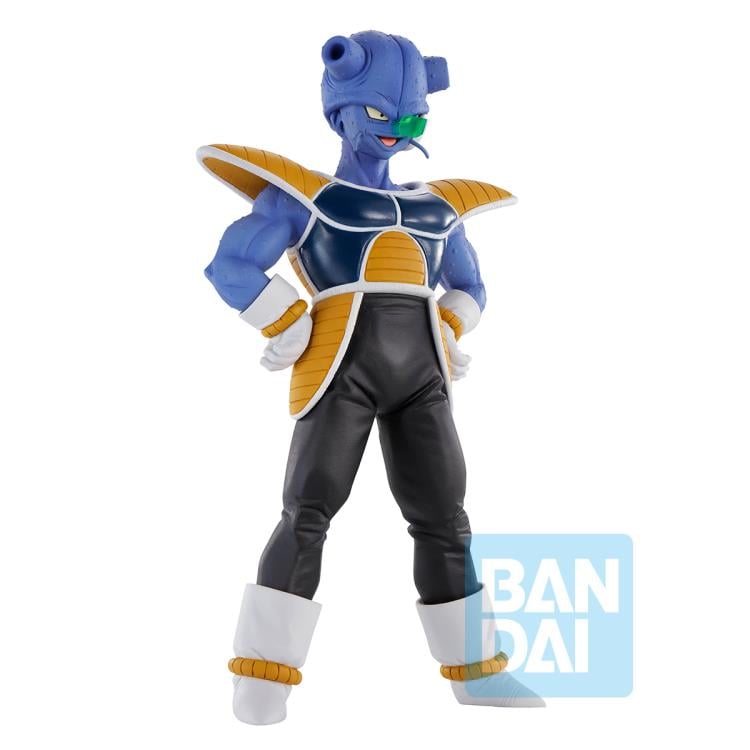 Dragon Ball Z Ichibansho Cui (Frieza Army) Figure Gallery Image 6