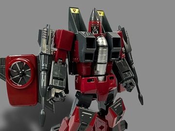 MCB-03P Devil Stinger