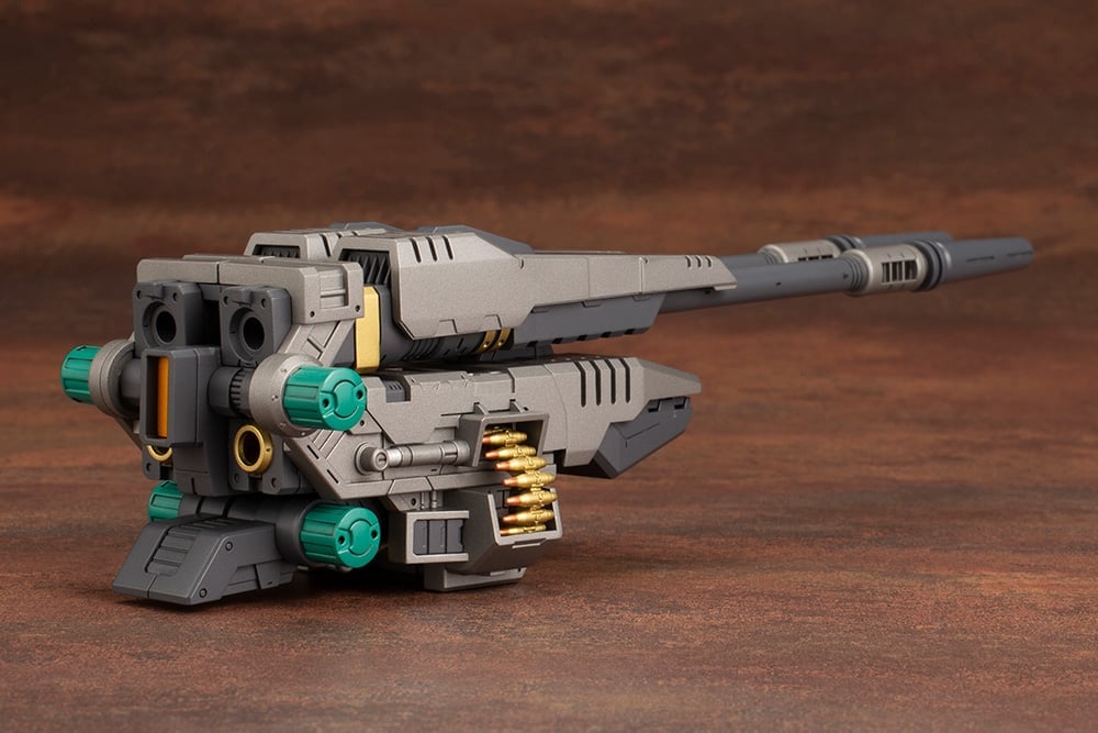 ZOIDS② Amazon.com: ZOIDS RZ-053 KÖNIG Wolf : Arts, Crafts & Sewing