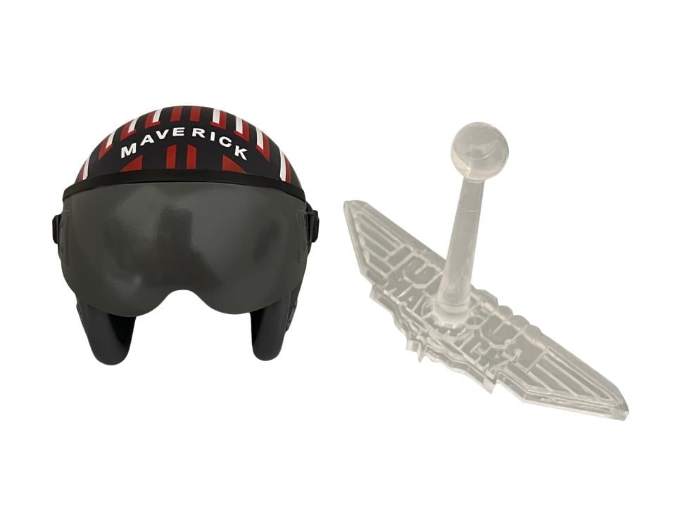 Top Gun: Maverick Helmets Box Set Gallery Image 10