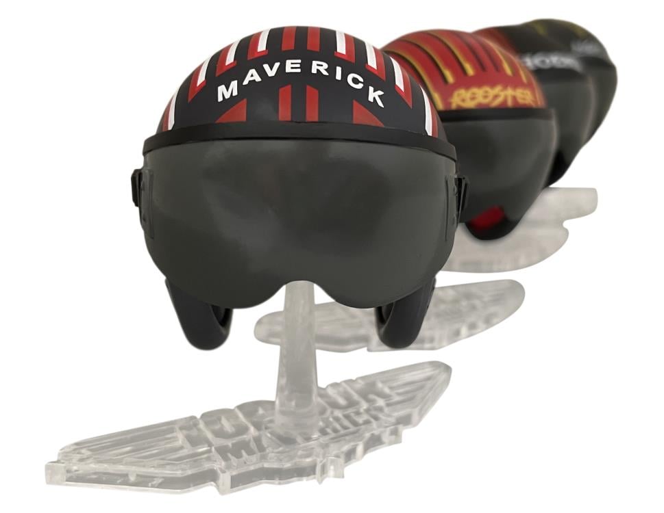 Top Gun: Maverick Helmets Box Set Gallery Image 6