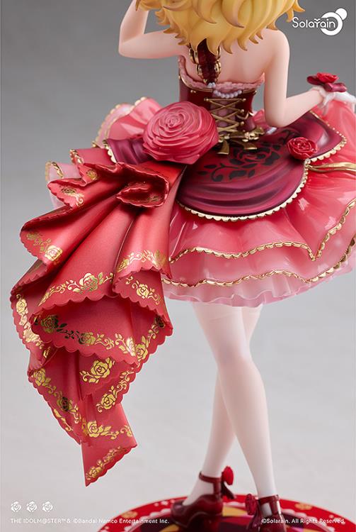 The Idolmaster Cinderella Girls Momoka Sakurai (RoseFleur Ver.) 1