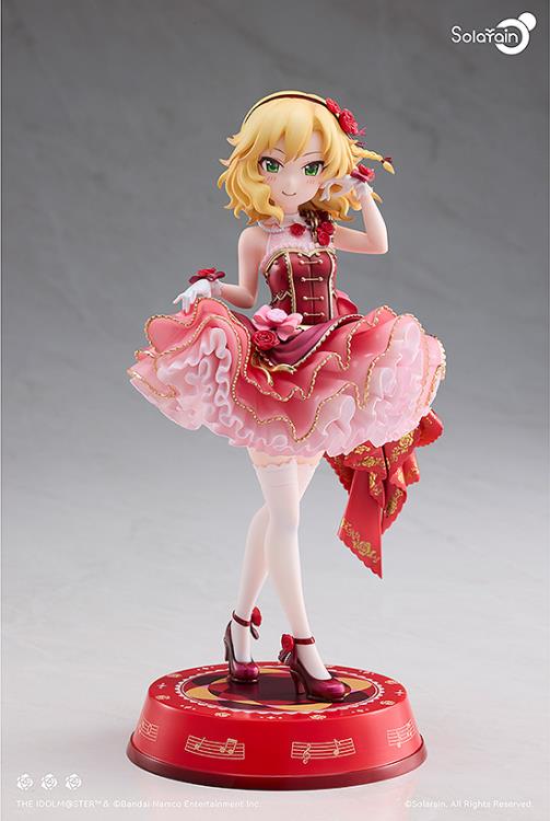 The Idolmaster Cinderella Girls Momoka Sakurai (RoseFleur Ver.) 1