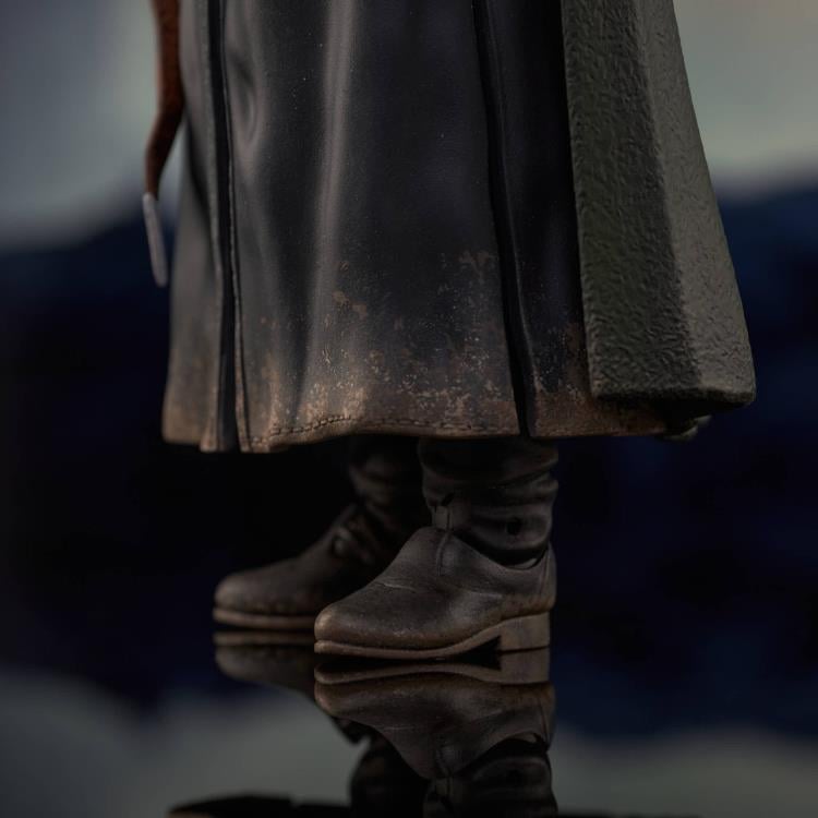 The Lord of the Rings Boromir Deluxe Action Figure Gallery Image 11