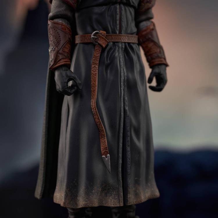 The Lord of the Rings Boromir Deluxe Action Figure Gallery Image 10