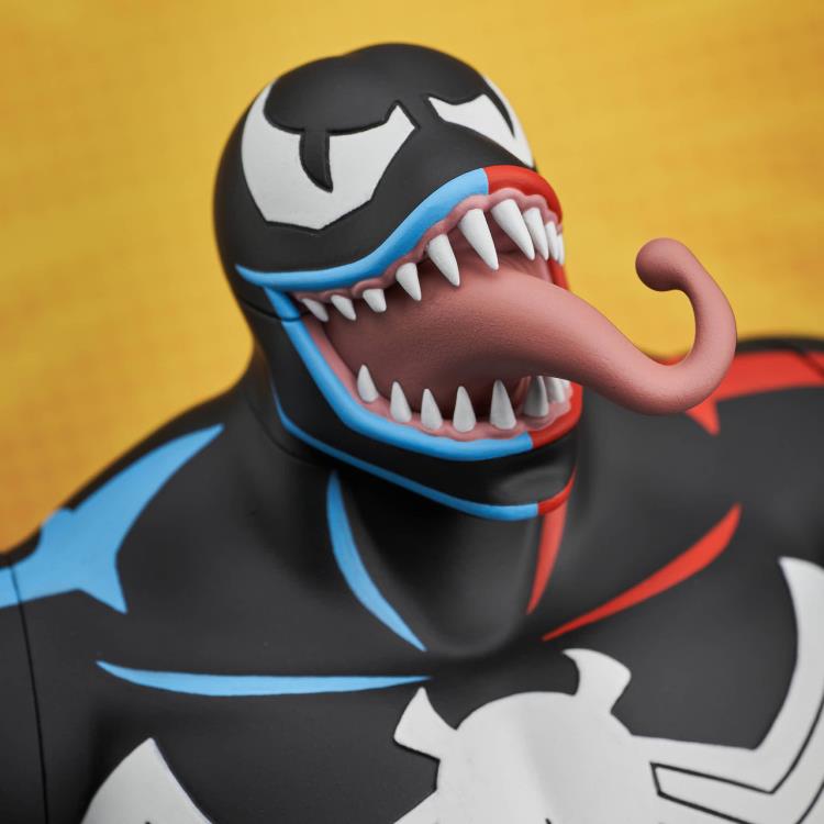 Marvel Animated Venom 1/7 Scale Limited Edition Bust
