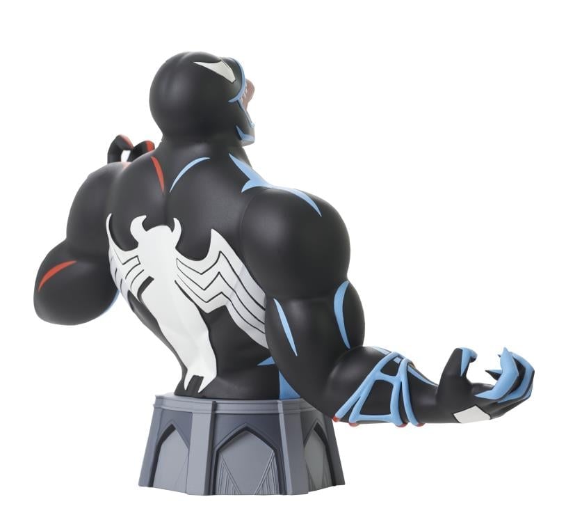 Marvel Animated Venom 1/7 Scale Limited Edition Bust