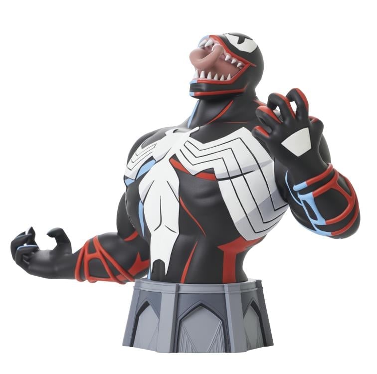 Marvel Animated Venom 1/7 Scale Limited Edition Bust