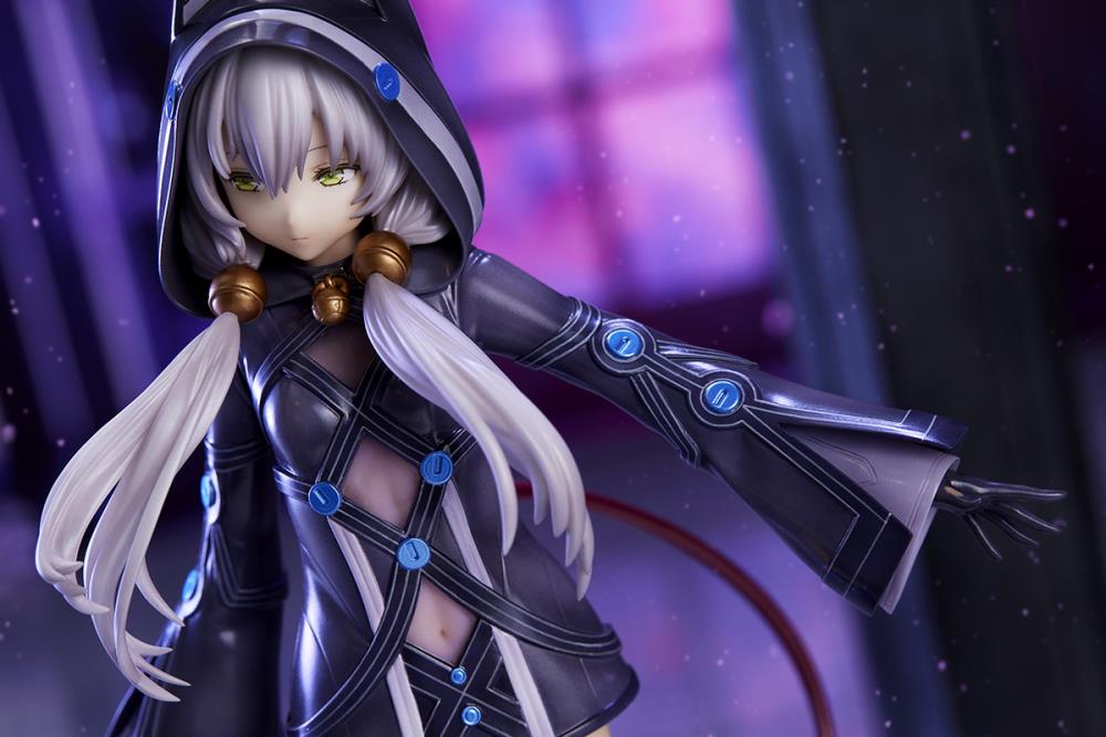 The Legend of Heroes: Trails of Cold Steel Altina Orion (Black Rabbit Special Suit Ver.) 1/7 Scale Figure Gallery Image 18