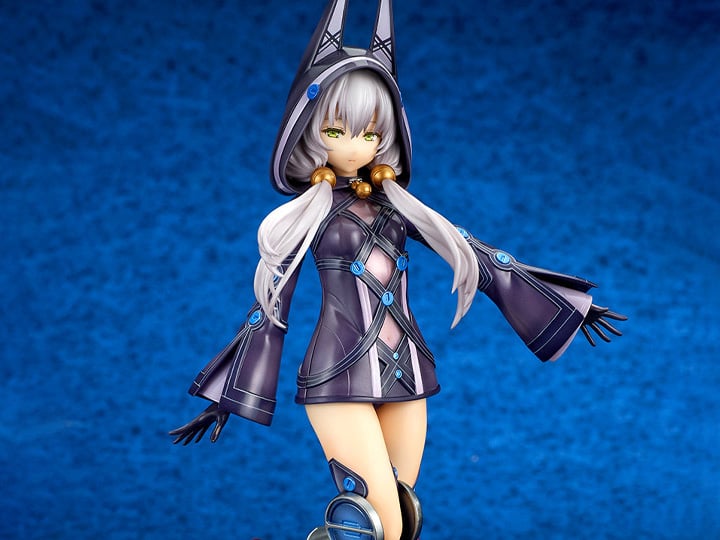 The Legend of Heroes: Trails of Cold Steel Altina Orion (Black Rabbit Special Suit Ver.) 1/7 Scale Figure Gallery Image 1