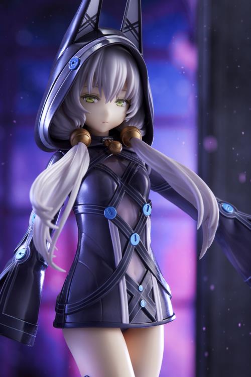 The Legend of Heroes: Trails of Cold Steel Altina Orion (Black Rabbit Special Suit Ver.) 1/7 Scale Figure Gallery Image 17
