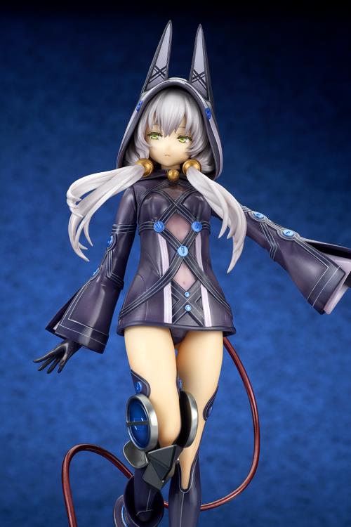 The Legend of Heroes: Trails of Cold Steel Altina Orion (Black Rabbit Special Suit Ver.) 1/7 Scale Figure Gallery Image 8
