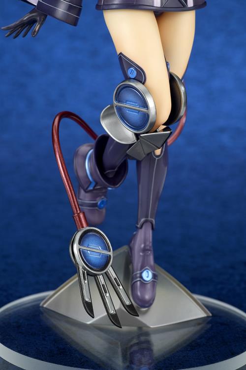 The Legend of Heroes: Trails of Cold Steel Altina Orion (Black Rabbit Special Suit Ver.) 1/7 Scale Figure Gallery Image 11