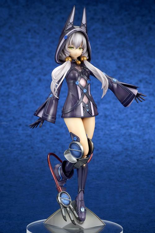 The Legend of Heroes: Trails of Cold Steel Altina Orion (Black Rabbit Special Suit Ver.) 1/7 Scale Figure Gallery Image 3