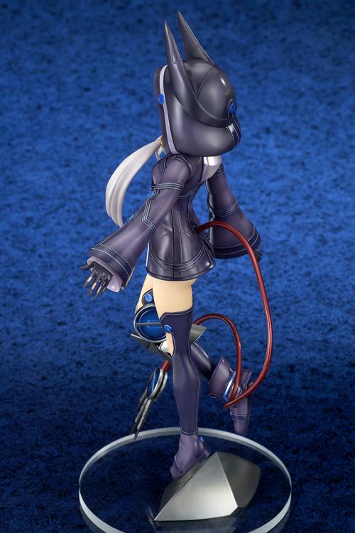 The Legend of Heroes: Trails of Cold Steel Altina Orion (Black Rabbit Special Suit Ver.) 1/7 Scale Figure Gallery Image 7