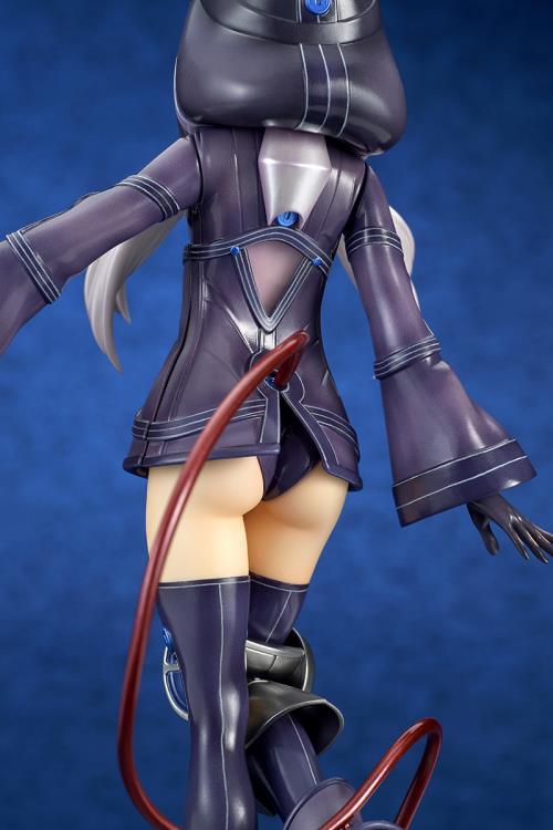The Legend of Heroes: Trails of Cold Steel Altina Orion (Black Rabbit Special Suit Ver.) 1/7 Scale Figure Gallery Image 10