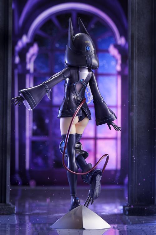 The Legend of Heroes: Trails of Cold Steel Altina Orion (Black Rabbit Special Suit Ver.) 1/7 Scale Figure Gallery Image 14