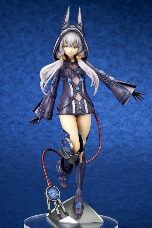 The Legend of Heroes: Trails of Cold Steel Altina Orion (Black Rabbit Special Suit Ver.) 1/7 Scale Figure Gallery Image 4