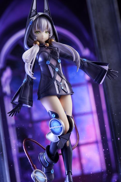 The Legend of Heroes: Trails of Cold Steel Altina Orion (Black Rabbit Special Suit Ver.) 1/7 Scale Figure Gallery Image 15