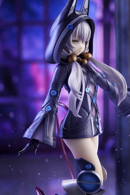 The Legend of Heroes: Trails of Cold Steel Altina Orion (Black Rabbit Special Suit Ver.) 1/7 Scale Figure Gallery Image 16