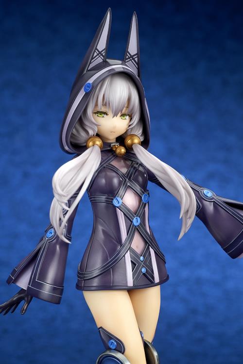 The Legend of Heroes: Trails of Cold Steel Altina Orion (Black Rabbit Special Suit Ver.) 1/7 Scale Figure Gallery Image 9