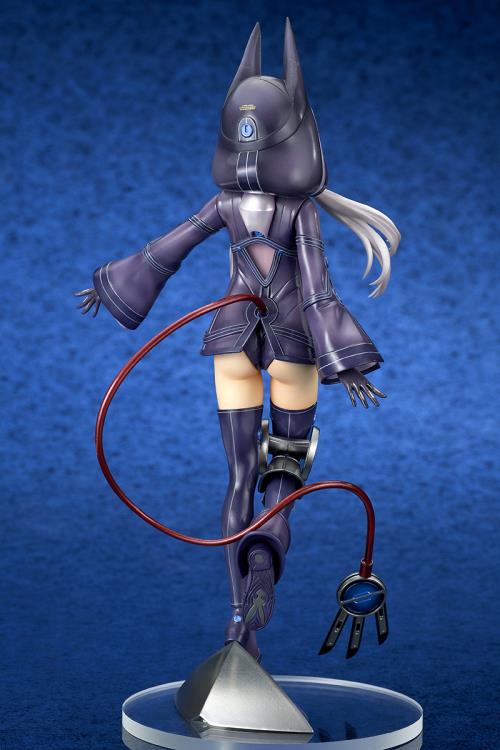 The Legend of Heroes: Trails of Cold Steel Altina Orion (Black Rabbit Special Suit Ver.) 1/7 Scale Figure Gallery Image 6