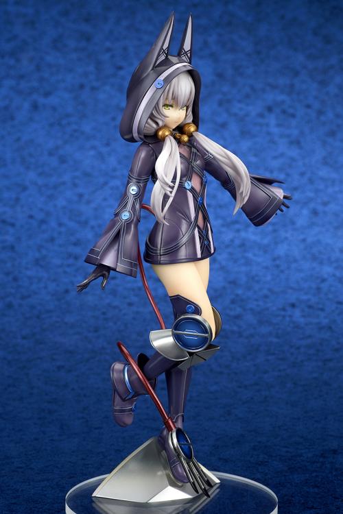 The Legend of Heroes: Trails of Cold Steel Altina Orion (Black Rabbit Special Suit Ver.) 1/7 Scale Figure Gallery Image 5